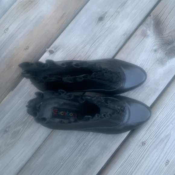 NEW Everybody by Bz MODA unique boots - Picture 7 of 13